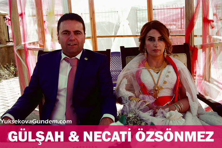 Yüksekova Düğünleri (16-17) Ağustos 2014 3