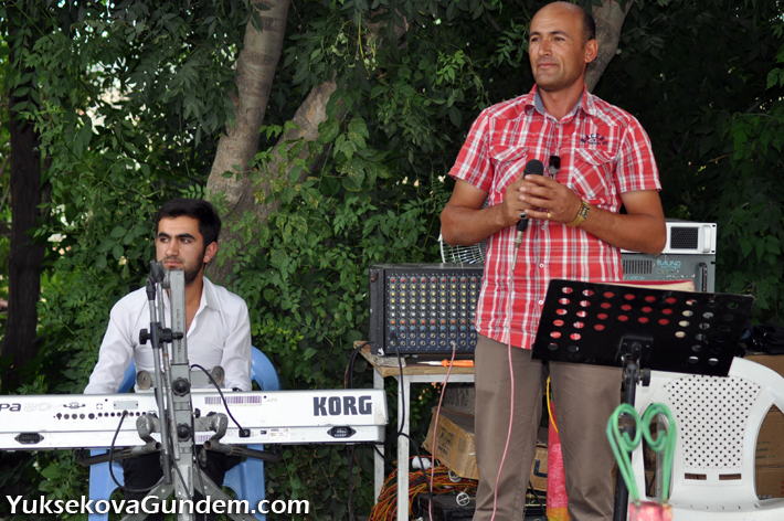 Yüksekova Düğünleri (16-17) Ağustos 2014 43