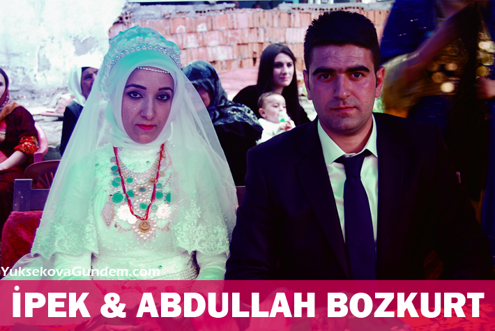 Yüksekova Düğünleri (16-17) Ağustos 2014 5