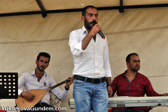 Yüksekova Düğünleri (16-17) Ağustos 2014 51