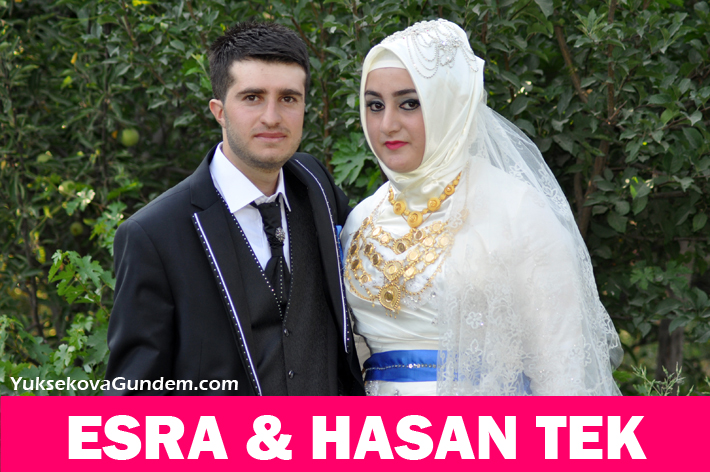 Yüksekova Düğünleri (16-17) Ağustos 2014 7