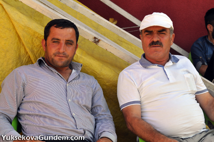 Yüksekova Düğünleri (16-17) Ağustos 2014 71