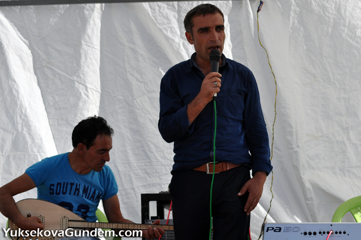 Yüksekova Düğünleri (16-17) Ağustos 2014 74
