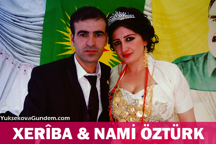 Yüksekova Düğünleri (16-17) Ağustos 2014 8