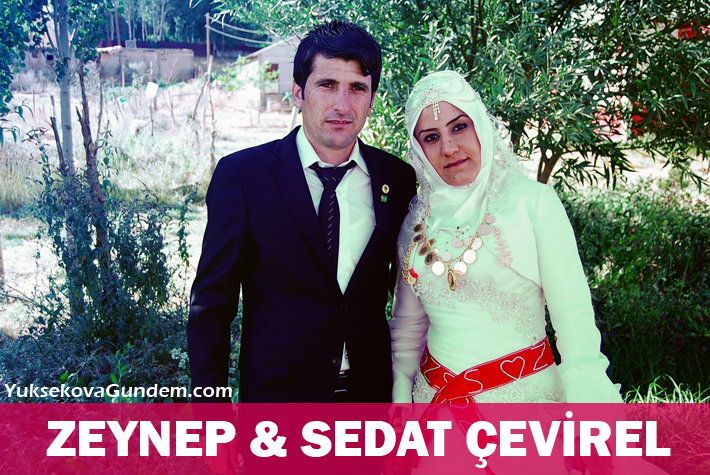 Yüksekova Düğünleri (16-17) Ağustos 2014 9