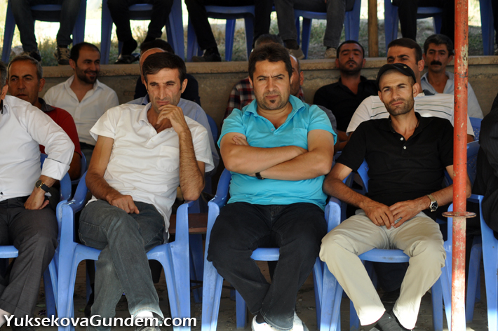 Yüksekova Düğünleri (16-17) Ağustos 2014 95