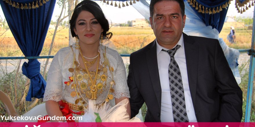 Yüksekova Düğünleri (16-17) Ağustos 2014