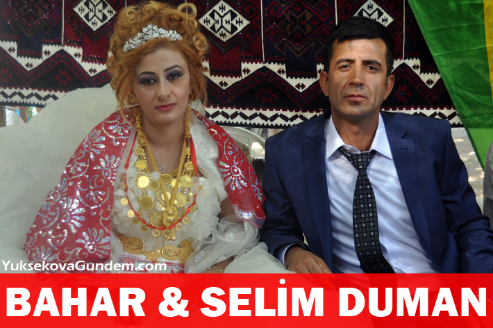 Yüksekova Düğünleri (23-24) Ağustos 2014 1