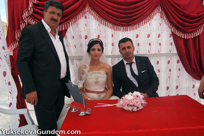 Yüksekova Düğünleri (23-24) Ağustos 2014 101