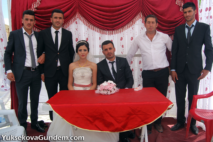 Yüksekova Düğünleri (23-24) Ağustos 2014 104