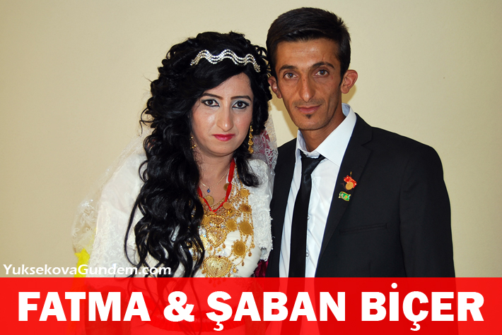 Yüksekova Düğünleri (23-24) Ağustos 2014 11