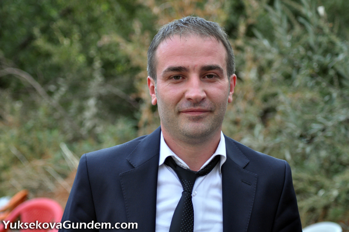 Yüksekova Düğünleri (23-24) Ağustos 2014 110