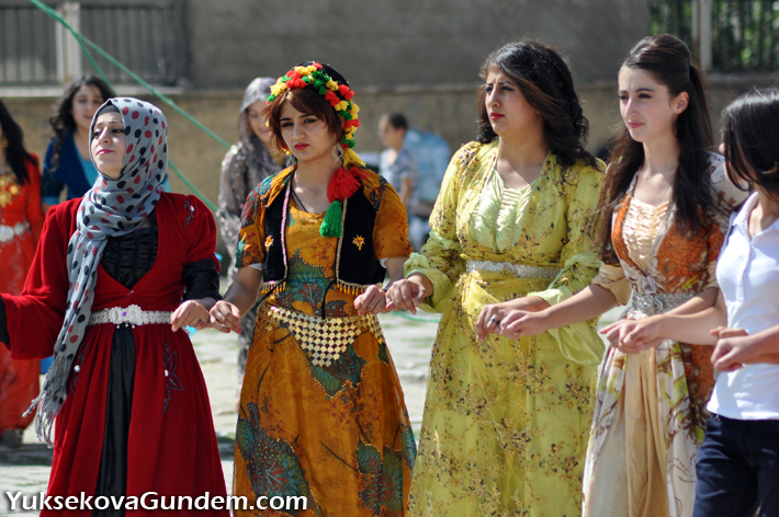 Yüksekova Düğünleri (23-24) Ağustos 2014 114