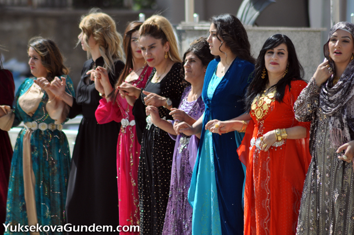 Yüksekova Düğünleri (23-24) Ağustos 2014 115
