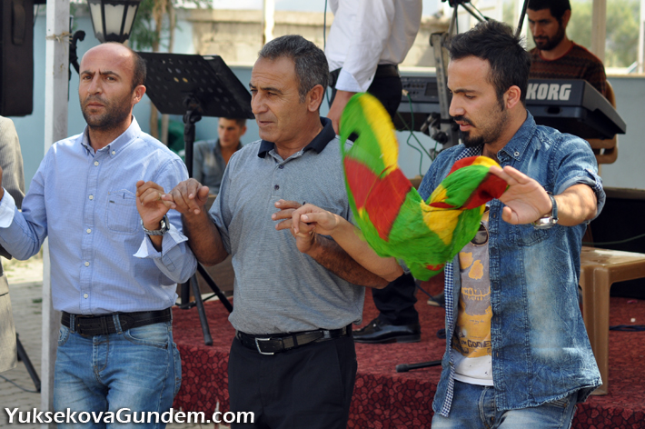 Yüksekova Düğünleri (23-24) Ağustos 2014 116