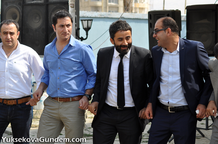 Yüksekova Düğünleri (23-24) Ağustos 2014 117