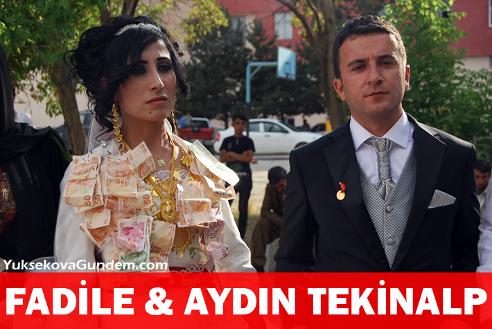 Yüksekova Düğünleri (23-24) Ağustos 2014 12