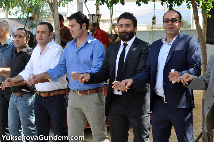 Yüksekova Düğünleri (23-24) Ağustos 2014 120