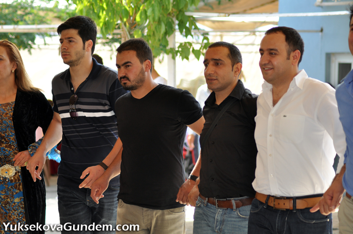 Yüksekova Düğünleri (23-24) Ağustos 2014 121