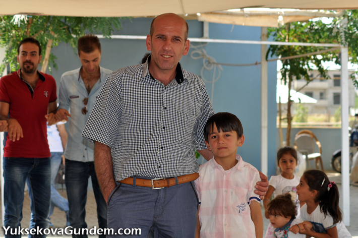 Yüksekova Düğünleri (23-24) Ağustos 2014 122