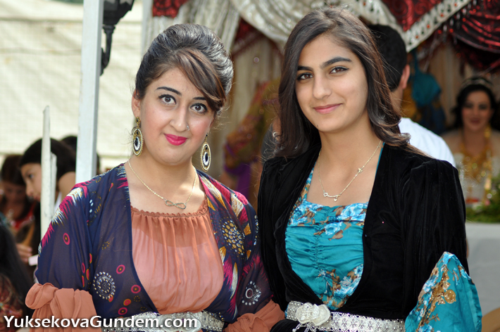 Yüksekova Düğünleri (23-24) Ağustos 2014 123