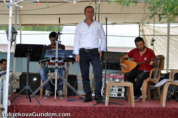 Yüksekova Düğünleri (23-24) Ağustos 2014 124