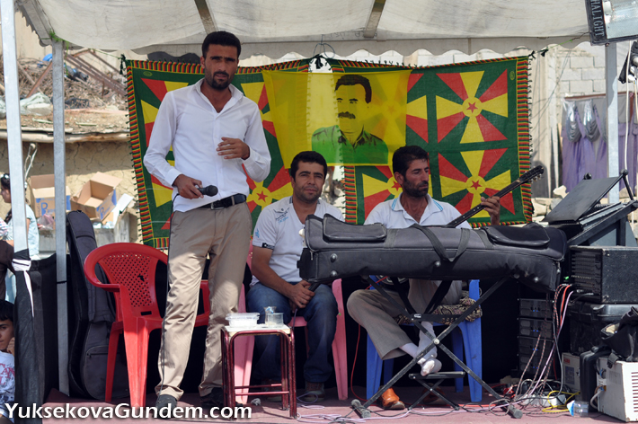 Yüksekova Düğünleri (23-24) Ağustos 2014 126