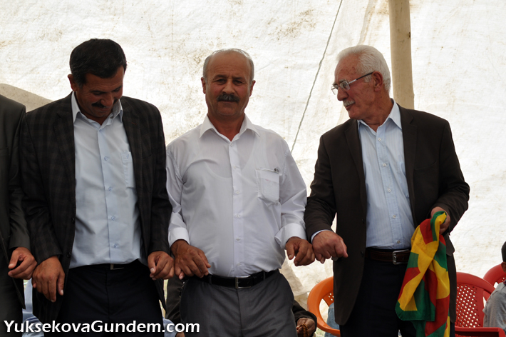 Yüksekova Düğünleri (23-24) Ağustos 2014 127