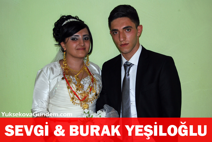 Yüksekova Düğünleri (23-24) Ağustos 2014 13