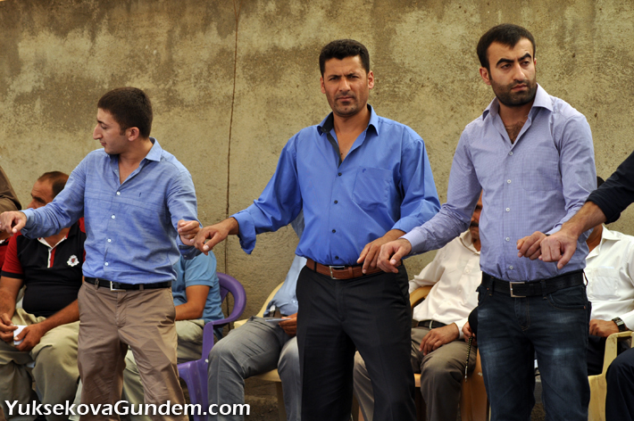 Yüksekova Düğünleri (23-24) Ağustos 2014 130