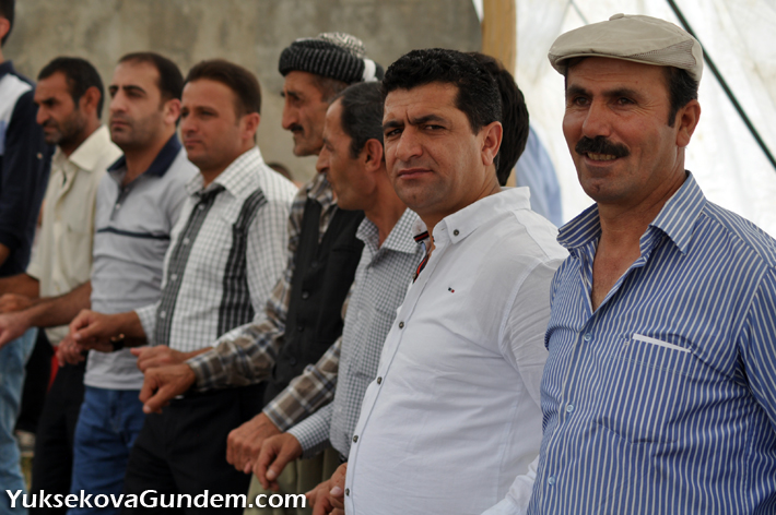 Yüksekova Düğünleri (23-24) Ağustos 2014 131