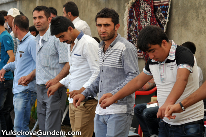 Yüksekova Düğünleri (23-24) Ağustos 2014 132