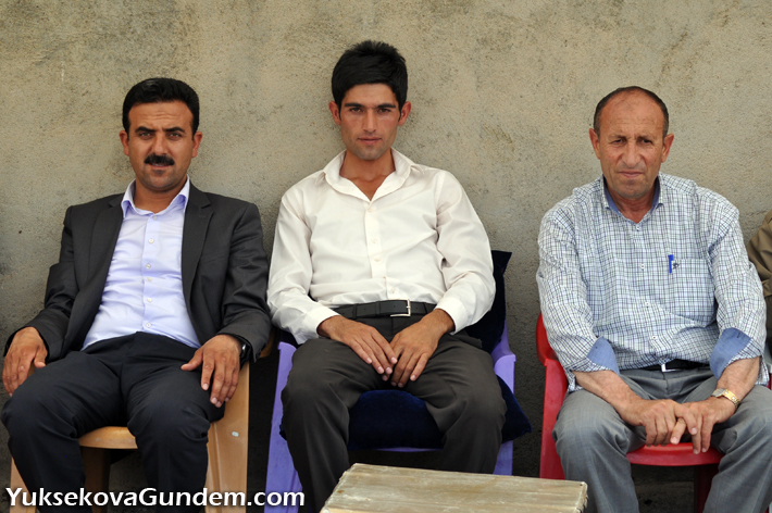 Yüksekova Düğünleri (23-24) Ağustos 2014 134