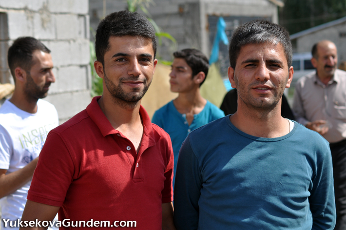 Yüksekova Düğünleri (23-24) Ağustos 2014 135