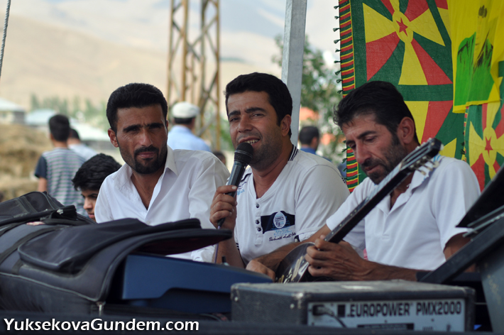 Yüksekova Düğünleri (23-24) Ağustos 2014 138