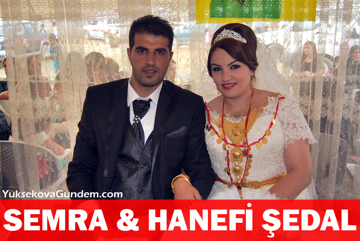 Yüksekova Düğünleri (23-24) Ağustos 2014 14