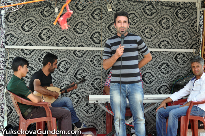 Yüksekova Düğünleri (23-24) Ağustos 2014 141