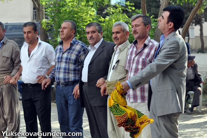 Yüksekova Düğünleri (23-24) Ağustos 2014 143