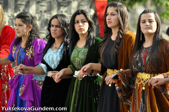 Yüksekova Düğünleri (23-24) Ağustos 2014 147