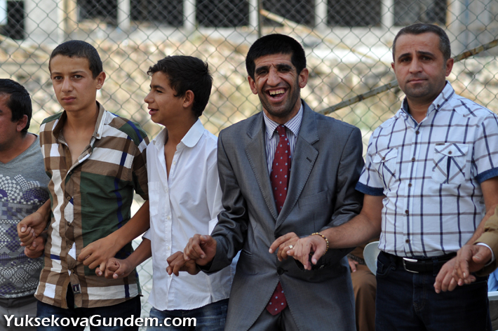 Yüksekova Düğünleri (23-24) Ağustos 2014 148