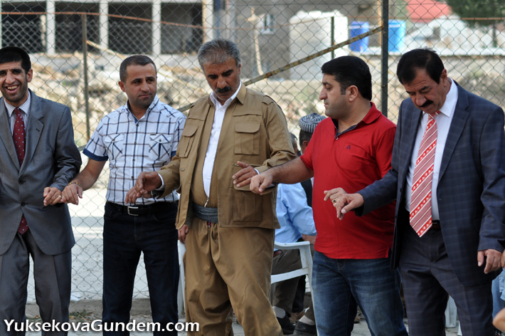 Yüksekova Düğünleri (23-24) Ağustos 2014 149