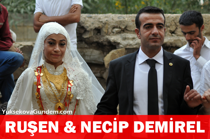 Yüksekova Düğünleri (23-24) Ağustos 2014 15