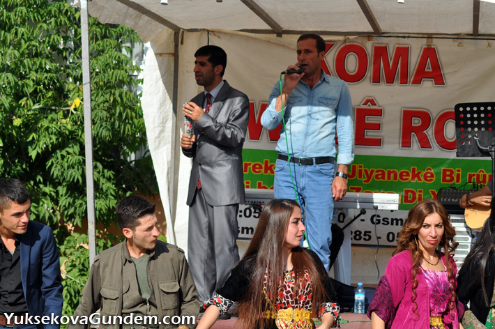 Yüksekova Düğünleri (23-24) Ağustos 2014 157