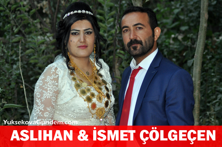 Yüksekova Düğünleri (23-24) Ağustos 2014 16
