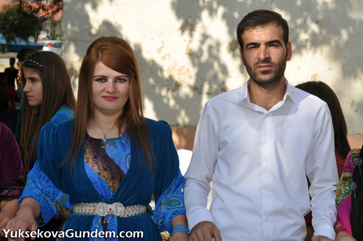 Yüksekova Düğünleri (23-24) Ağustos 2014 163