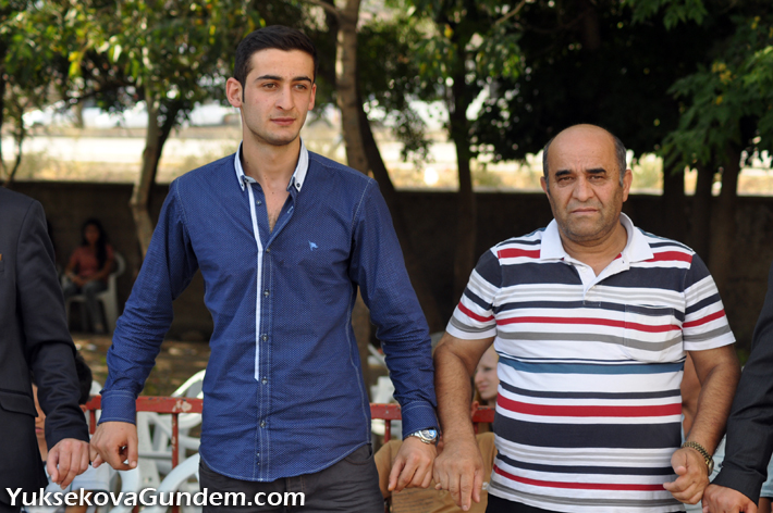 Yüksekova Düğünleri (23-24) Ağustos 2014 164