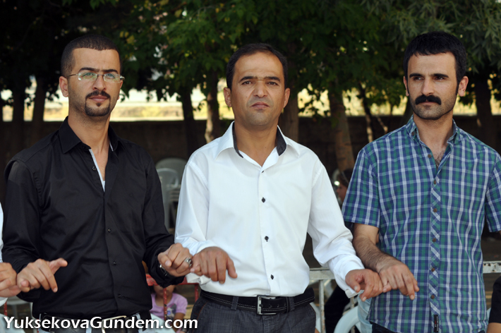 Yüksekova Düğünleri (23-24) Ağustos 2014 165