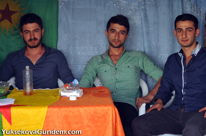 Yüksekova Düğünleri (23-24) Ağustos 2014 166