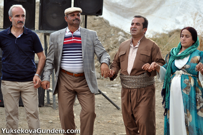 Yüksekova Düğünleri (23-24) Ağustos 2014 169