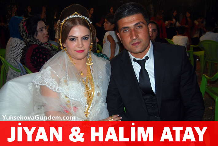 Yüksekova Düğünleri (23-24) Ağustos 2014 17